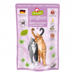 GRANATAPET DeliCATessen lamba- ja kalkunilihaga m&auml;rg kassitoit 85g