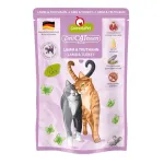 GRANATAPET DeliCATessen lamba- ja kalkunilihaga m&auml;rg kassitoit 85g