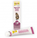 GIMCAT Malt-soft paste - cat treats - 200g
