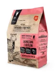 WIEJSKA ZAGRODA Lambaliha krilliga - kassi kuivtoit - 400g
