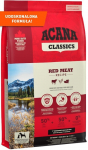 ACANA Classics Red Meat - kuiv koeratoit - 9,7 kg