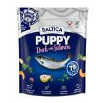 BALTICA EXCELLENT kutsikas pardi ja l&otilde;hega XS / S 1kg