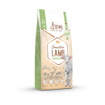 BEMO Sensitive Lamb Medium/Large Mono - dry dog food - 3kg