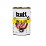 BULT Pardirikkalt m&auml;rg koeratoit - 400g