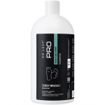 DR LUCY - PRO EASY BRUSH 1L - SHAMPOO TO MAKE LONG, FLOWING COAT EASIER TO BRUSH