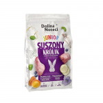 DOLINA NOTECI Premium Junior Rabbit - kuiv koeratoit - 4 kg