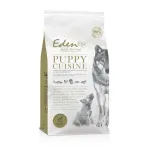 EDEN Puppy Cuisine 80/20 v&auml;ike kr&otilde;bin - kuiv koeratoit - 2 kg