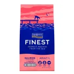 Fish4Dogs Finest l&otilde;he t&auml;iskasvanud kassile 12 kg