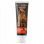 LOVIDOG Pheasant with apple - dog treat - 90g