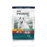 PUPIL Prime bogata w wołowinę z warzywami 5 kg