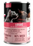 PET REPUBLIC Adult Medium & Small Salmon - wet dog food - 400g