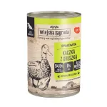 Wiejska Zagroda kalkun lambalihaga 800g