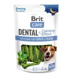 BRIT Care Dog Dental & Calming Effect S/M - dog treat - 140g