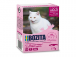 Bozita krevettidega t&uuml;kid kastmes 370 g