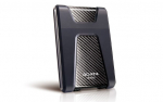 ADATA DashDrive Durable HD650 v&auml;line k&otilde;vaketas 1000 GB must