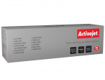 Activejet ATH-150NX tooner HP printerile, asendus HP 150X W1500X; Supreme; 1400 lehek&uuml;lge; must)