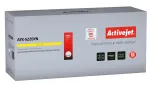 Activejet ATK-5220YN tooner (asendus Kyocera TK-5220M; Supreme; 1200 lehek&uuml;lge; kollane)