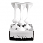 Zestaw rozszerzający TOSSIT, mleczny