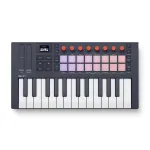 Novation FLKEY 2 Mini 25 - MIDI keyboard dedicated to FL Studio software, 25 keys.