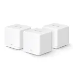 Mercusys AX1500 kogu kodu v&otilde;rgusilma WiFi 6 s&uuml;steem