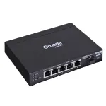 TP-Link SG2206MP v&otilde;rgul&uuml;liti L2 gigabitise Etherneti (10/100/1000) toide &uuml;le Etherneti (PoE)