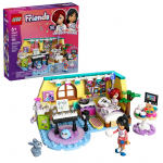 LEGO FRIENDS 42647 Paisley Room