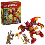 LEGO NINJAGO 71851 Kai draakonroboti lahingukomplekt