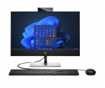 HP ProOne 440 G9 AiO i5-12500T 23,8"FHD IPS 250nits LBL AG 16GB DDR5 4800 SSD512 Intel UHD 770 Cam5MP Kb+Mouse W11Pro 3Y OnSite