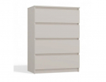 MALWA M4 CHEST OF DRAWERS, KASHMIR COLOUR