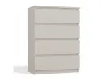 MALWA M4 CHEST OF DRAWERS, KASHMIR COLOUR