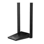 TP-Link AX1800 kahe antenniga suure v&otilde;imendusega traadita USB-adapter