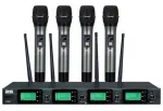 DNA RV-4 - wireless microphone system
