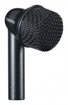 Shure Nexadyne NXN6 - XLR-pistikuga mikrofon v&auml;iketrummile/tomidele, 1 tk (must)