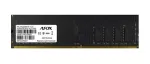 AFOX DDR4 8G 2400 UDIMM memory module 8 GB 1 x 8 GB 2400 MHz