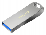 SanDisk Ultra Luxe USB m&auml;lupulk 256 GB USB Type-A 3.2 Gen 1 (3.1 Gen 1) h&otilde;bedane