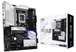 ASRock Z890 Pro RS - emaplaat