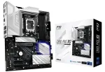 ASRock Z890 Pro RS - emaplaat