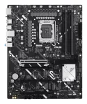 ASUS PRIME Z890-P Intel Z890 LGA 1851 (Socket V1) ATX emaplaat