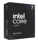 Intel Core Ultra 7 lauaarvuti 265KF protsessor