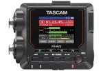 Tascam FR-AV2 - kaasaskantav helisalvesti