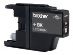 BROTHER LC1240BK Ink black