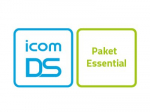INSYS icom Data Suite Essential rakendus