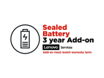 LENOVO 3Y suletud aku lisandmoodul