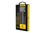 GEMBIRD CC-USB2-CMCM100-1.5M Type-C PD
