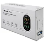QOLTEC Voltage Stabilizer AVR 3000VA
