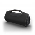 Hama 00188236 Soundbarrel 2.0 Black