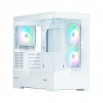 Zalman P30 White V2 ARGB Fan x3