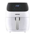 Zelmer ZAF5501W Elektra 5L Air Fryer