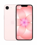 iPhone 17e 512GB Soft Pink