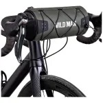 Bicycle frame bag GX300 2L
